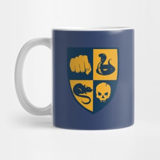 The Emblem Mug